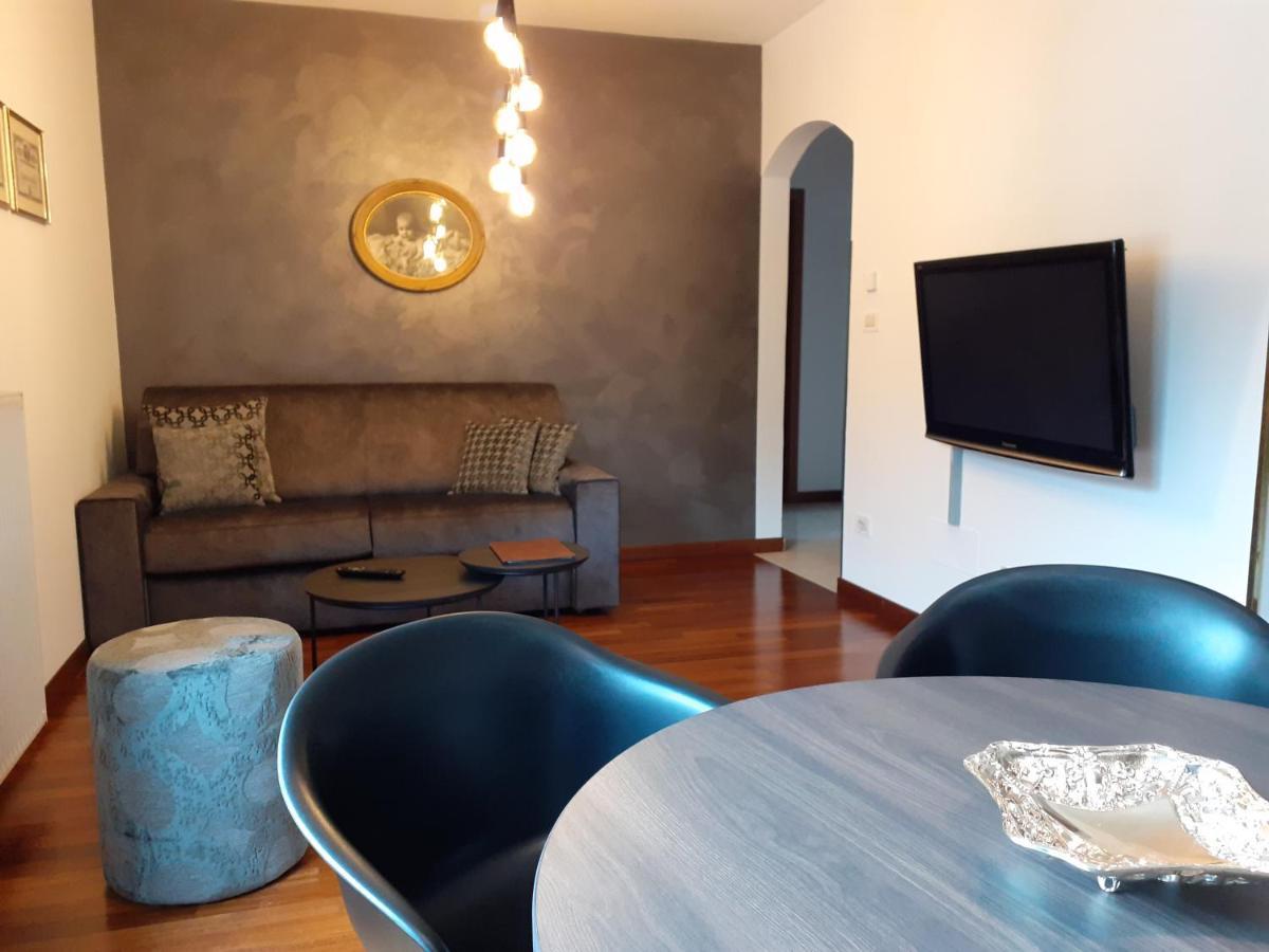 Appartements Koenig Merano Eksteriør bilde