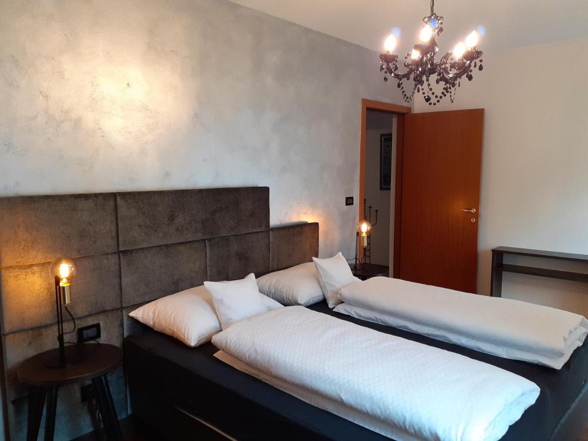 Appartements Koenig Merano Eksteriør bilde