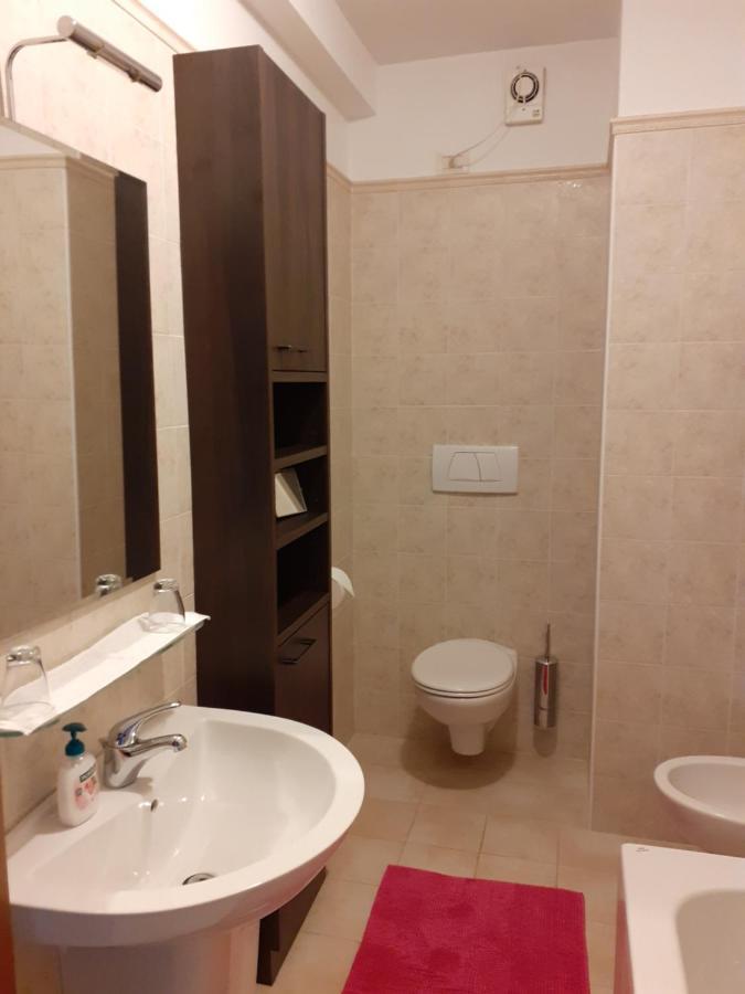 Appartements Koenig Merano Eksteriør bilde