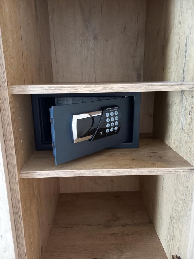Appartements Koenig Merano Eksteriør bilde