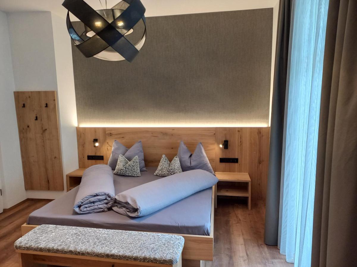 Appartements Koenig Merano Eksteriør bilde