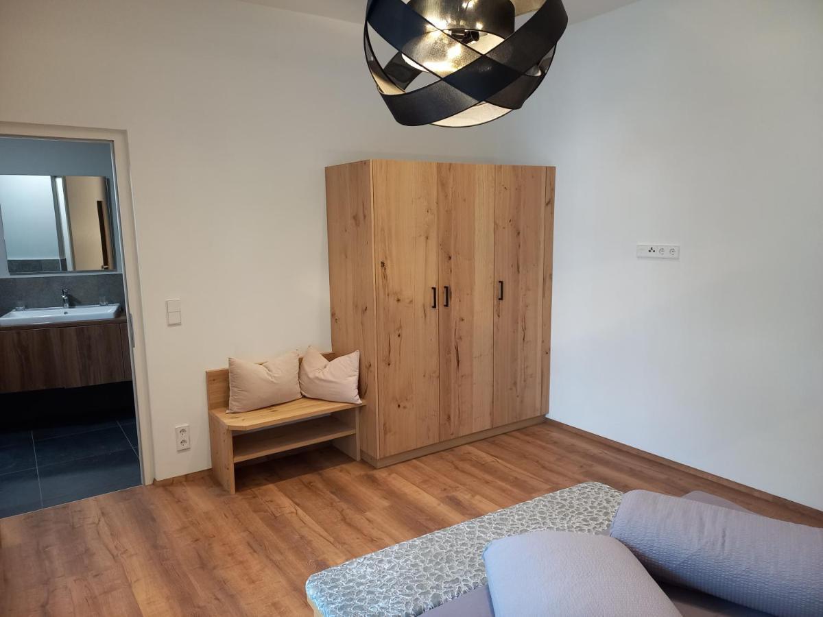 Appartements Koenig Merano Eksteriør bilde