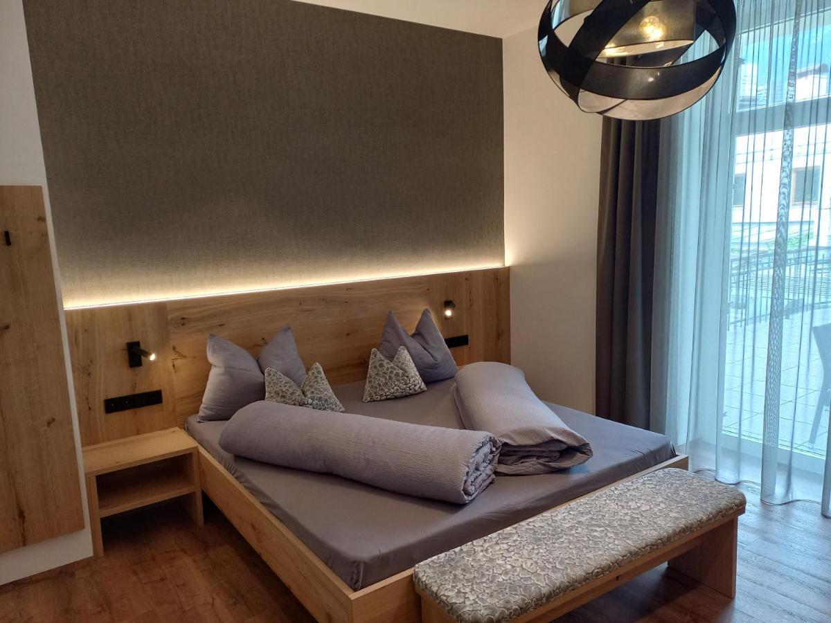 Appartements Koenig Merano Eksteriør bilde