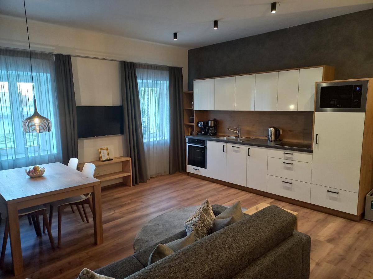 Appartements Koenig Merano Eksteriør bilde
