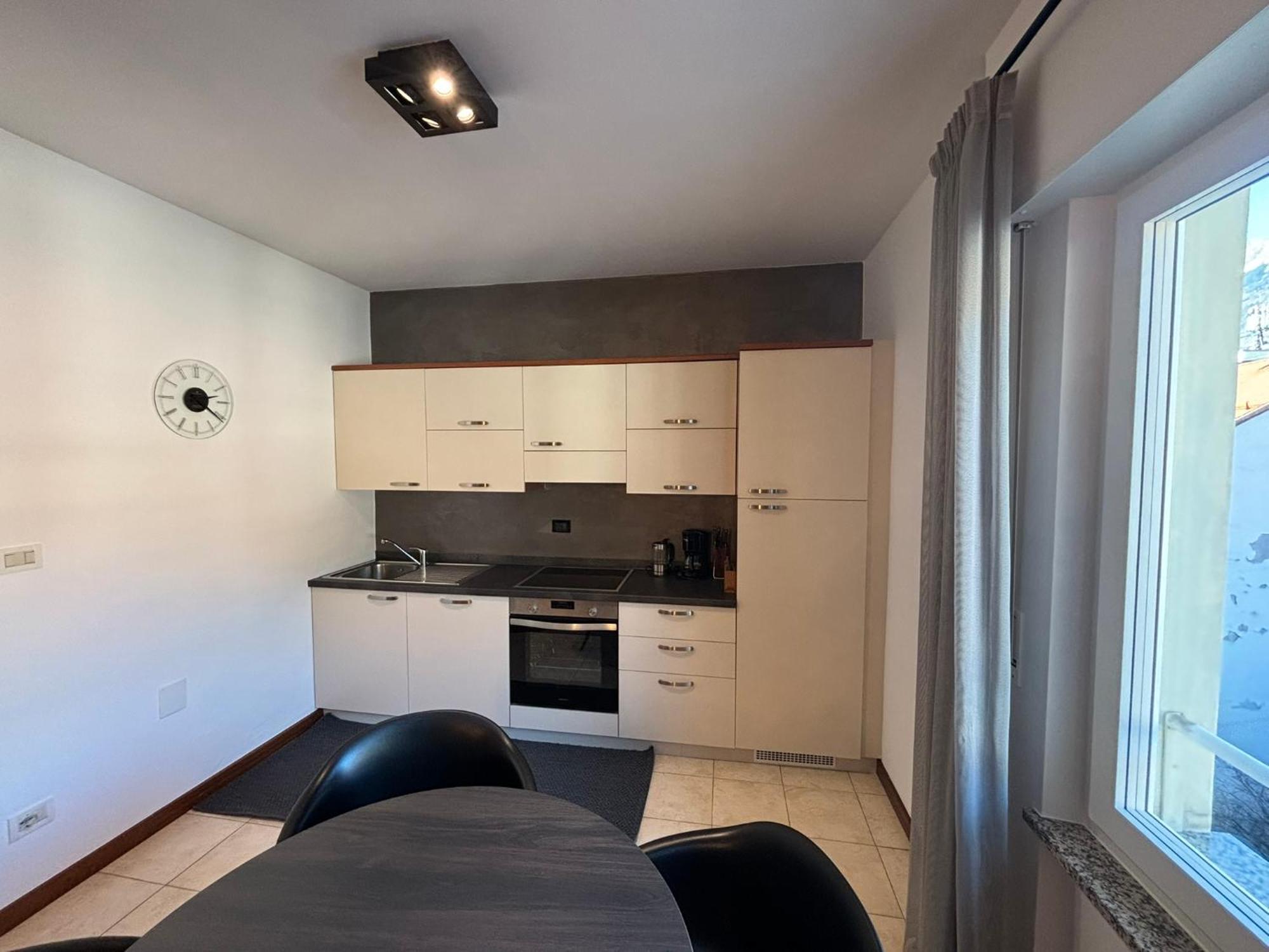 Appartements Koenig Merano Eksteriør bilde