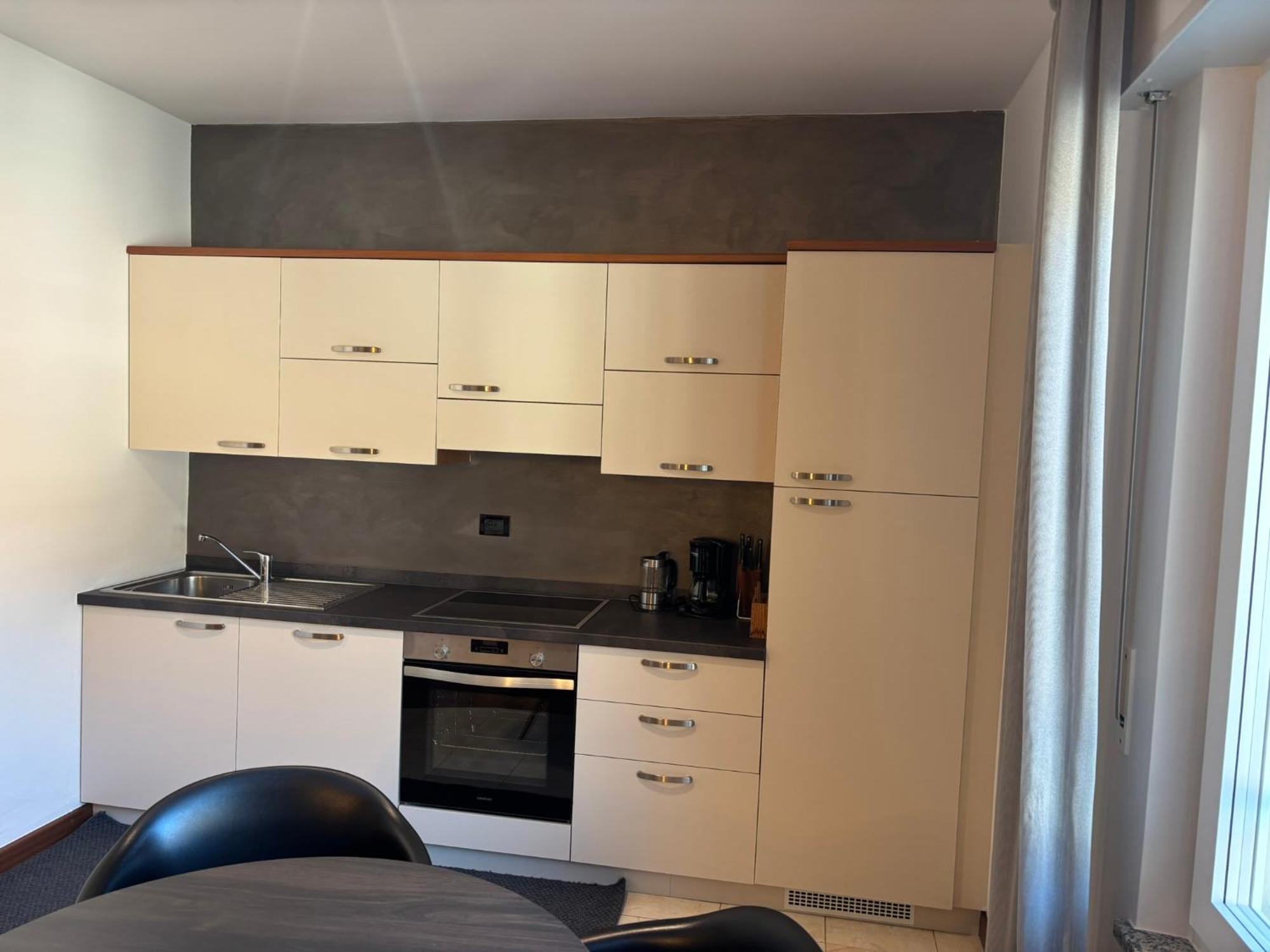 Appartements Koenig Merano Eksteriør bilde